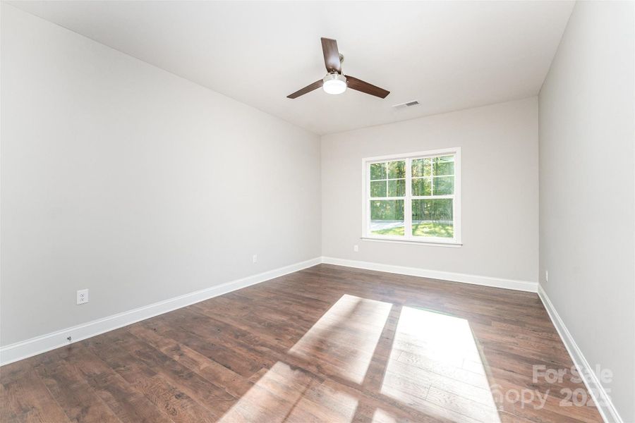 Spacious, unfurnished interior of a new home in , Gastonia (Image 22).