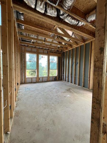 184 Wild Horse Drive ~ Under Construction 184 Wild Horse Drive ~ Under Construction
