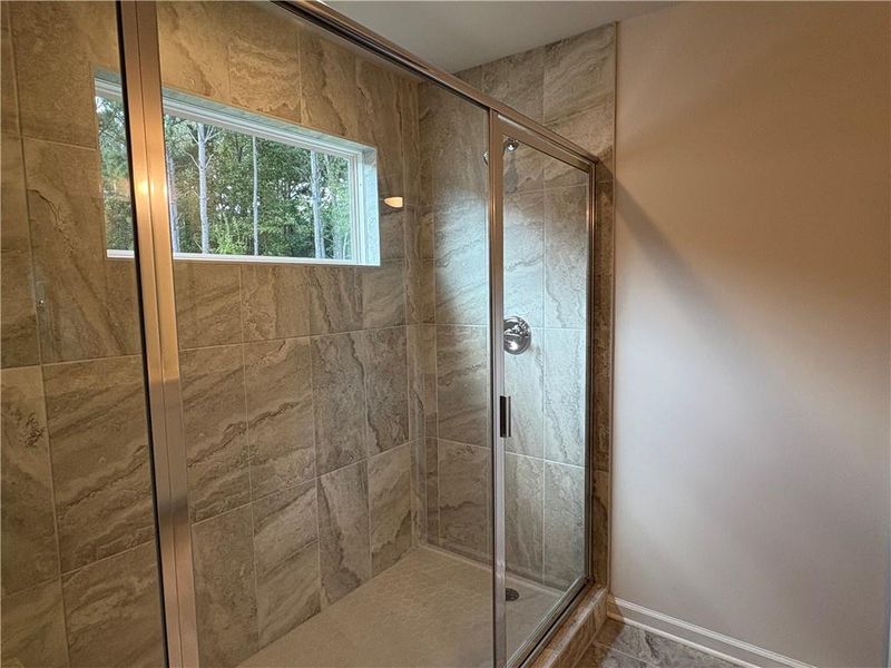 Image 9 of a home in Longview Run.