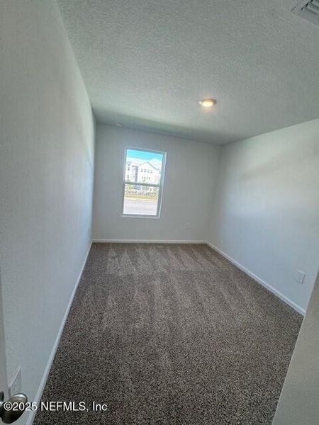 Spacious, unfurnished interior of a new home in The Landing, Middleburg (Image 47). Spacious, unfurnished interior of a new home in The Landing, Middleburg (Image 47).
