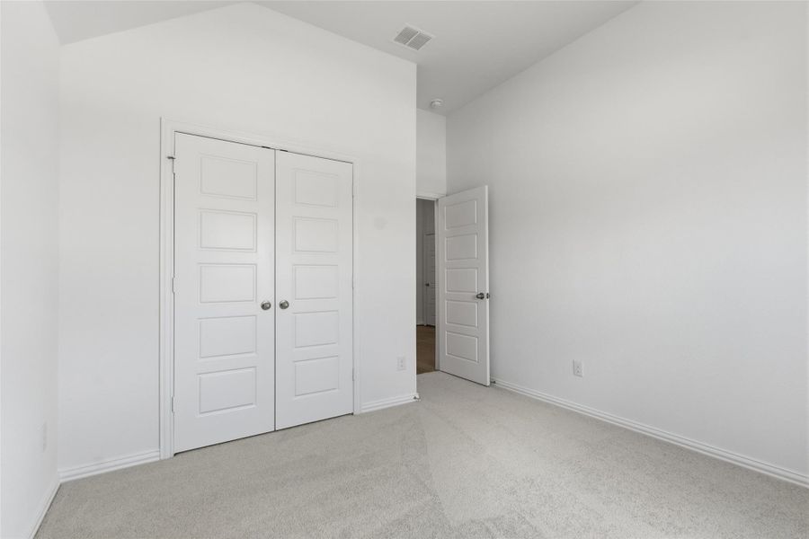 Spacious, unfurnished interior of a new home in Brookewater, Rosenberg (Image 18). Spacious, unfurnished interior of a new home in Brookewater, Rosenberg (Image 18).