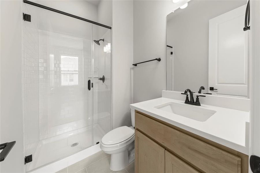 05. 2215 Clairmount - 2ND Bath 05. 2215 Clairmount - 2ND Bath