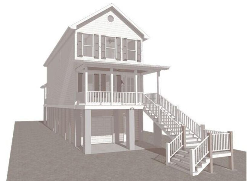 Image 44 of a home in . Image 44 of a home in .