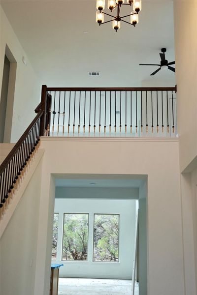 Image 26 of a home in The Hollows Sanctuary - 85'. Image 26 of a home in The Hollows Sanctuary - 85'.