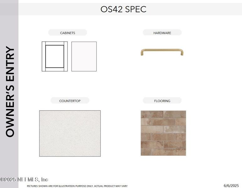 Sample of building materials used in homes in , St. Augustine (Image 6). Sample of building materials used in homes in , St. Augustine (Image 6).