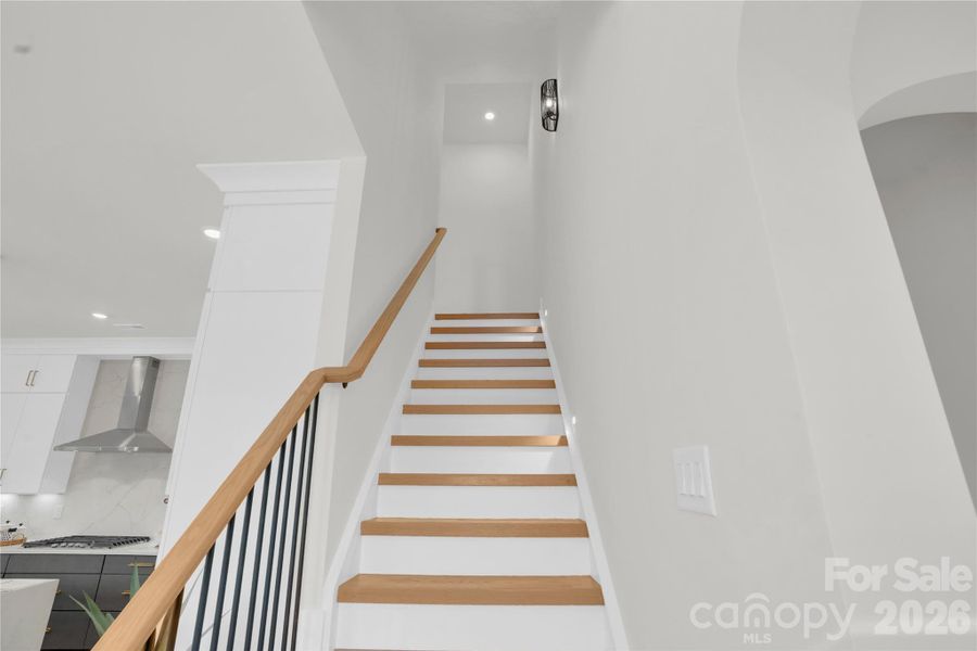 Spacious, unfurnished interior of a new home in , Charlotte (Image 44). Spacious, unfurnished interior of a new home in , Charlotte (Image 44).