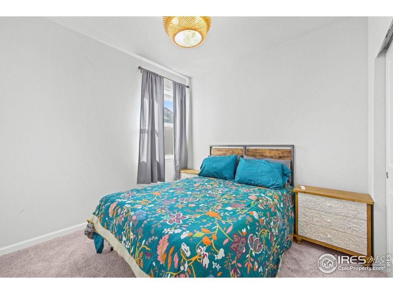 Furnished interior view inside a new home in , Windsor (Image 14).