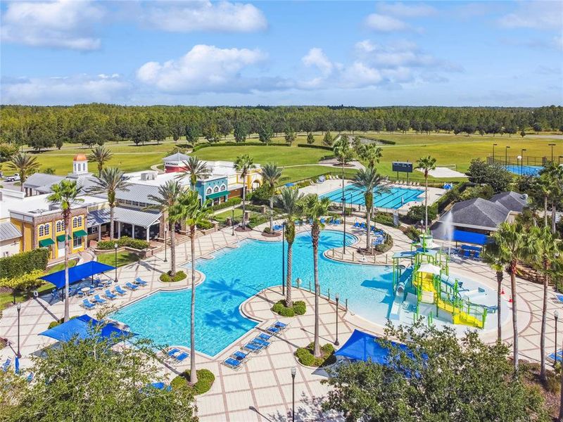 Community amenities in , Land O' Lakes (Image 58).