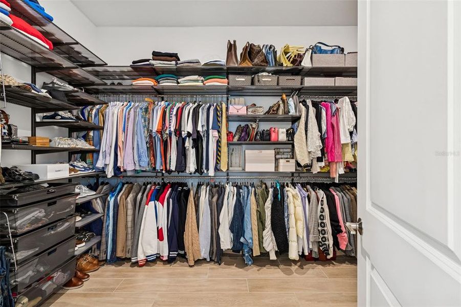 Close-up of interior finishes inside a home in , Wesley Chapel (Image 20). Close-up of interior finishes inside a home in , Wesley Chapel (Image 20).