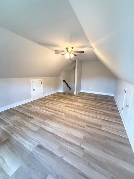 Spacious, unfurnished interior of a new home in , Talking Rock (Image 10). Spacious, unfurnished interior of a new home in , Talking Rock (Image 10).