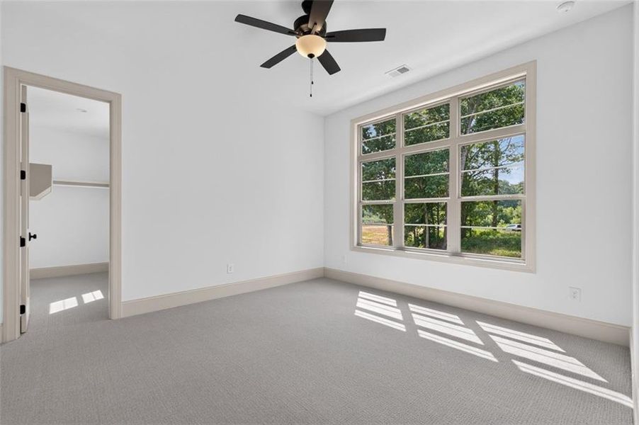 Spacious, unfurnished interior of a new home in , Alpharetta (Image 64). Spacious, unfurnished interior of a new home in , Alpharetta (Image 64).