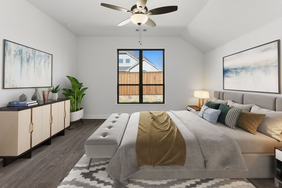 New Home in Celina, TX.  - Slide 17