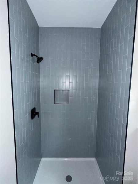 Close-up of interior finishes inside a home in , Charlotte (Image 18). Close-up of interior finishes inside a home in , Charlotte (Image 18).