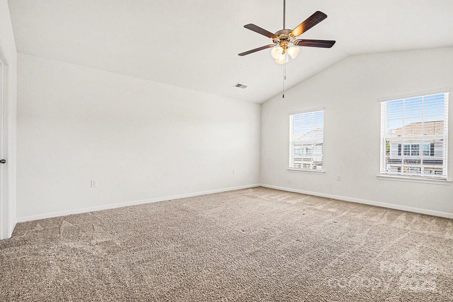 Spacious, unfurnished interior of a new home in , Concord (Image 26). Spacious, unfurnished interior of a new home in , Concord (Image 26).