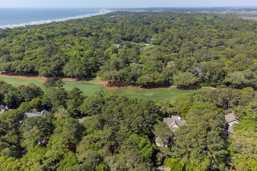 Natural landscape and outdoor views near  in Kiawah Island (Image 3).