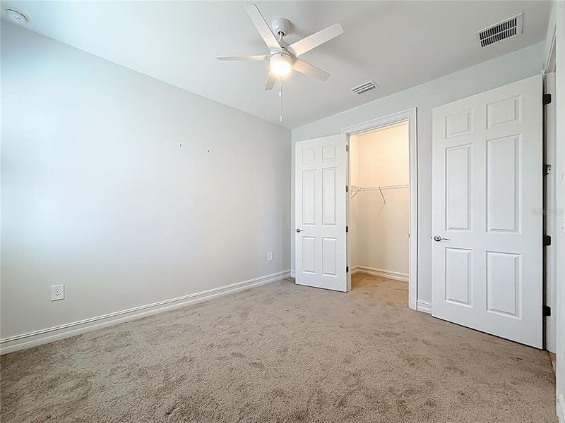 Spacious, unfurnished interior of a new home in , Port Charlotte (Image 31).