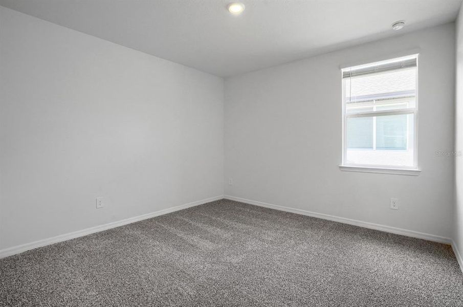 Spacious, unfurnished interior of a new home in , Bartow (Image 14). Spacious, unfurnished interior of a new home in , Bartow (Image 14).