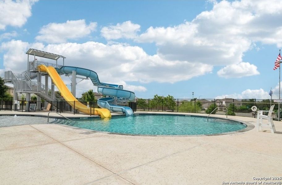 Community amenities in , San Antonio (Image 26).