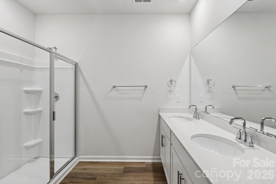 Photos are representative