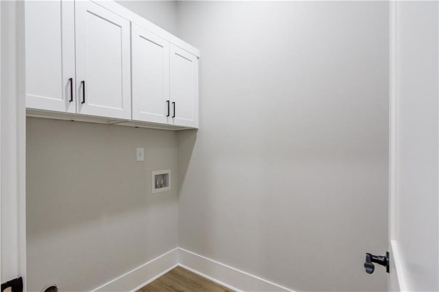 Spacious, unfurnished interior of a new home in , Jefferson (Image 50).