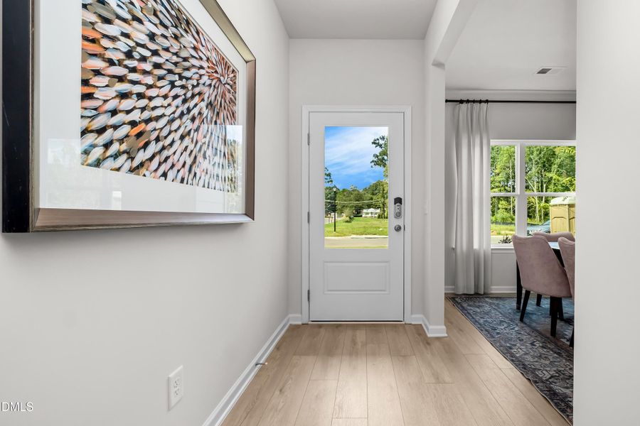 Representational Photo