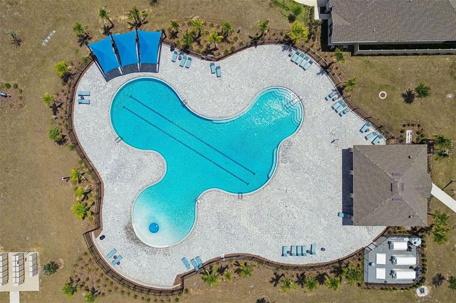 Community amenities in , Haines City (Image 70).