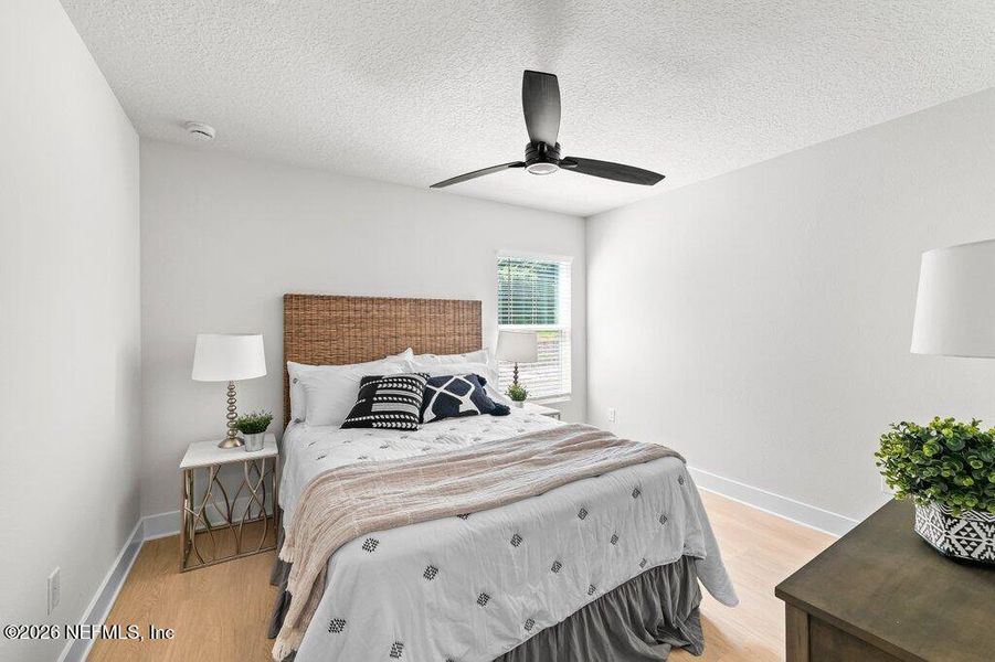 Furnished interior view inside a new home in , Middleburg (Image 24).