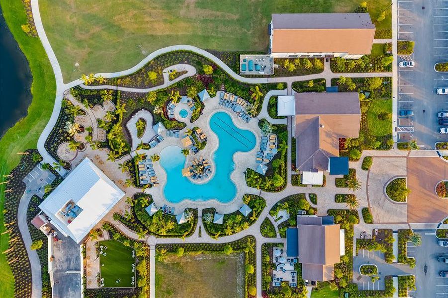 Community amenities in , Bradenton (Image 53).