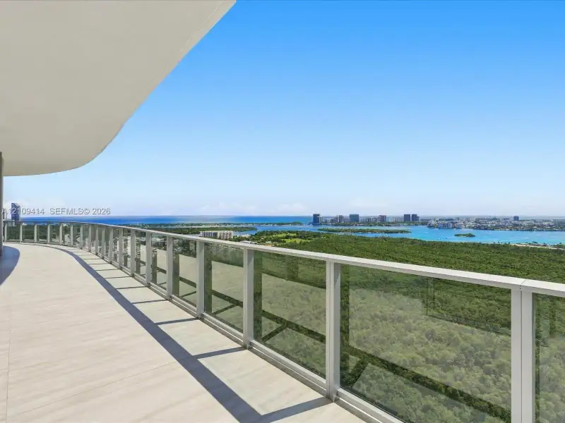 Exterior details and patio area of a home in , North Miami (Image 27).