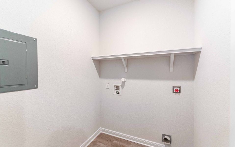 Image 15 of a home in Hickory Ridge. Image 15 of a home in Hickory Ridge.