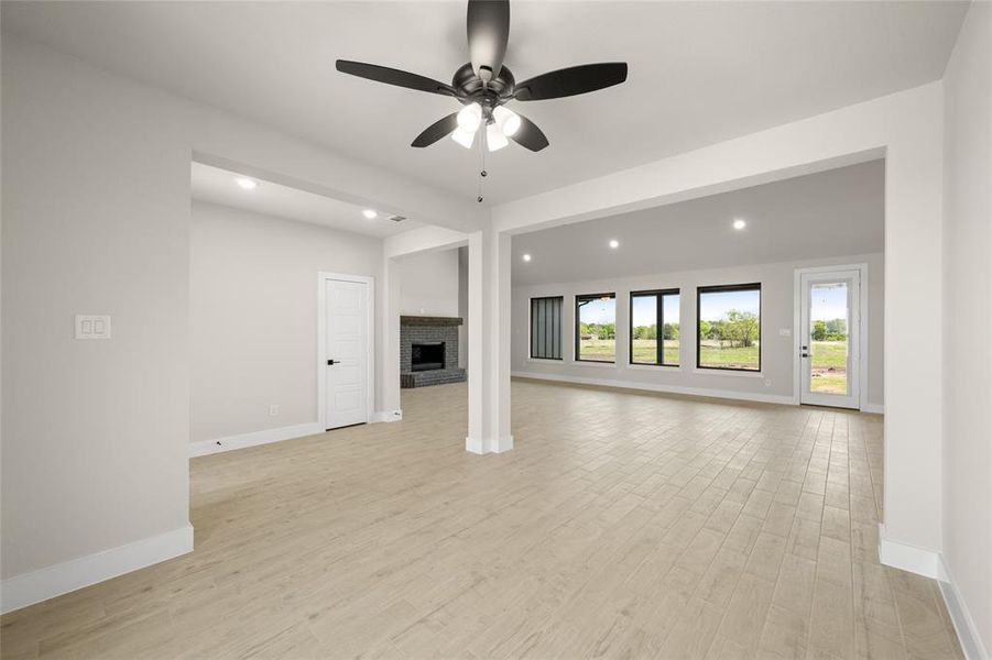 2850 FM No 878- Flex Space-2