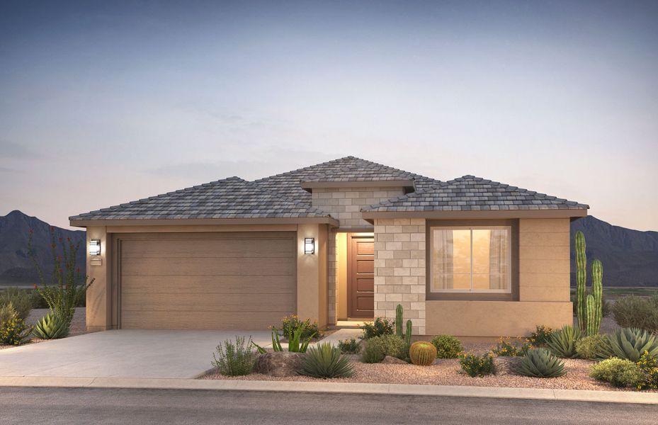 Cantania Exterior C Cantania Exterior C