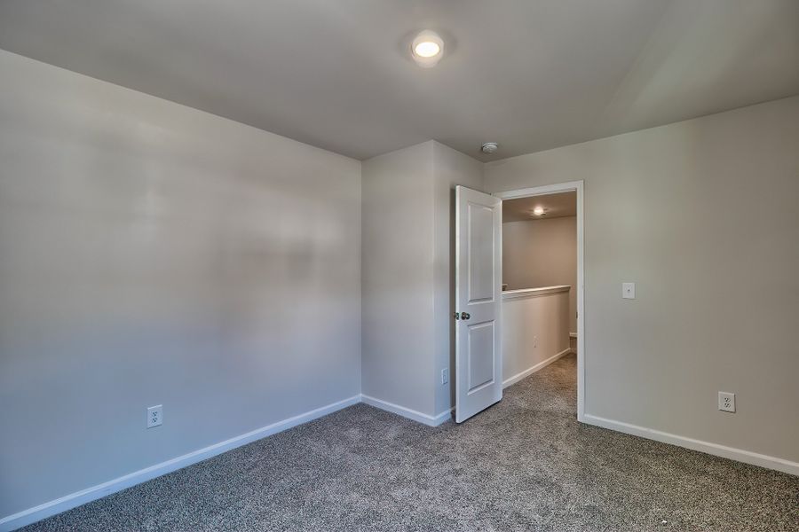 Image 19 representing the Cypress by McGuinn Homes in Hidden Hills, Laurens, SC. Image 19 representing the Cypress by McGuinn Homes in Hidden Hills, Laurens, SC.