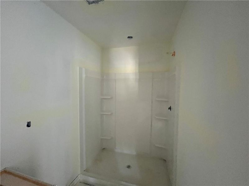 In-progress construction of a new home in Laurelwood, Douglasville, GA (Image 7). In-progress construction of a new home in Laurelwood, Douglasville, GA (Image 7).