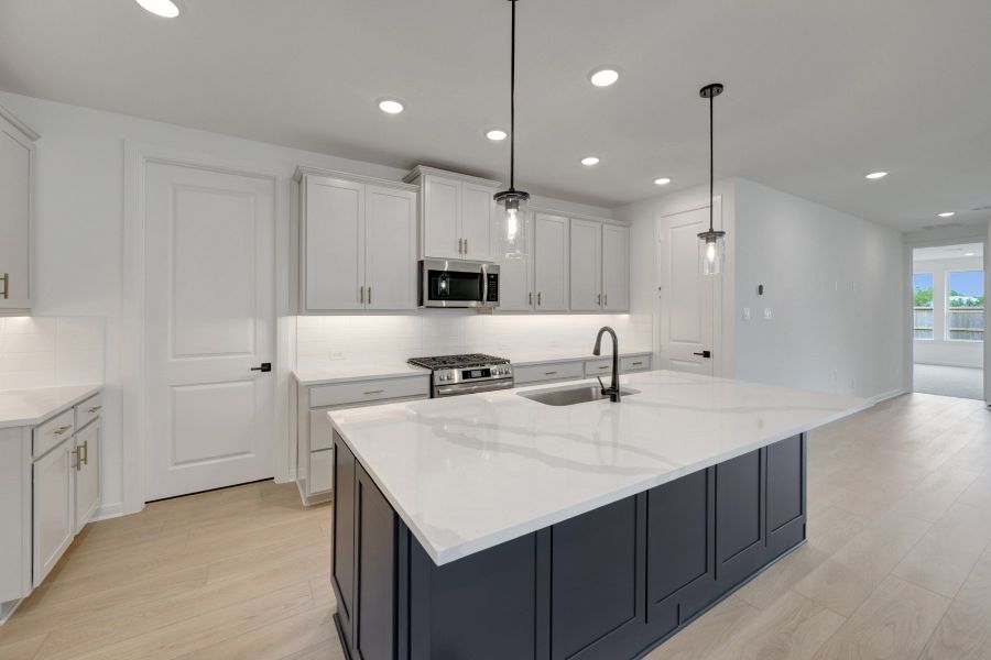 Kitchen Kitchen