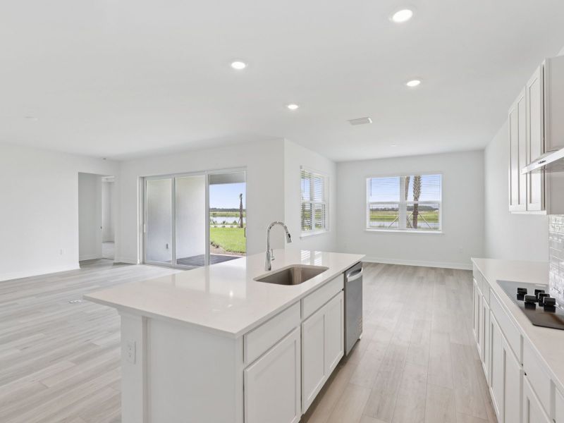 The Willet floorplan at 44513 Frontier Dr The Willet floorplan at 44513 Frontier Dr