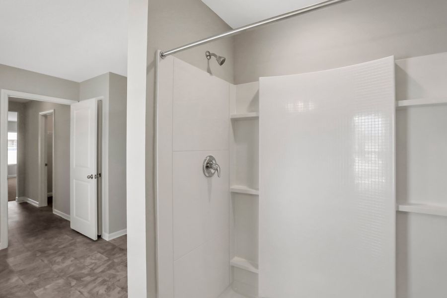 Berkshire New Home in Jacksonville, FL. - Slide 13 Berkshire New Home in Jacksonville, FL. - Slide 13