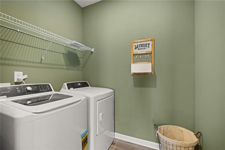 Close-up of interior finishes inside a home in Sanders Park, Austell (Image 18). Close-up of interior finishes inside a home in Sanders Park, Austell (Image 18).