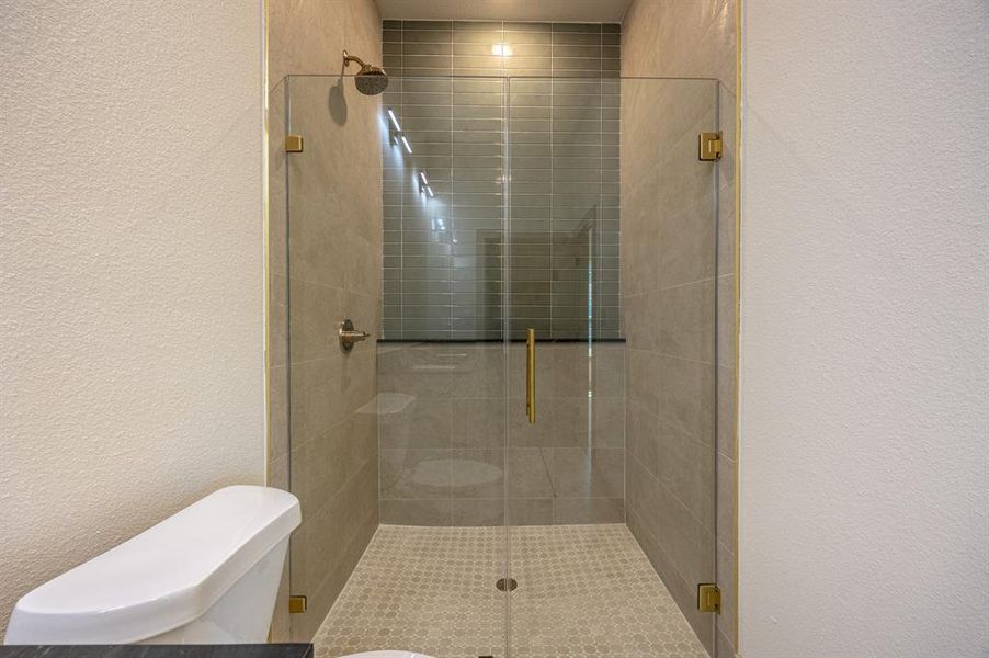 Furnished interior view inside a new home in , Fort Worth (Image 11). Furnished interior view inside a new home in , Fort Worth (Image 11).