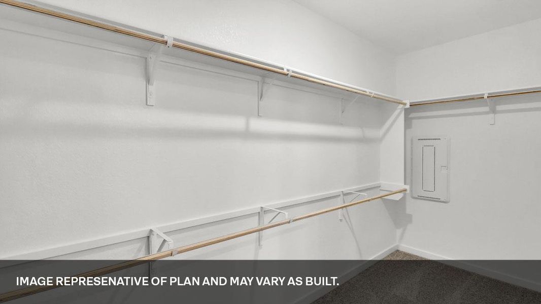 Image 24 of a home in Rosenbusch Ranch.