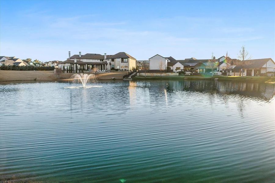 Community amenities in , Heath (Image 30).