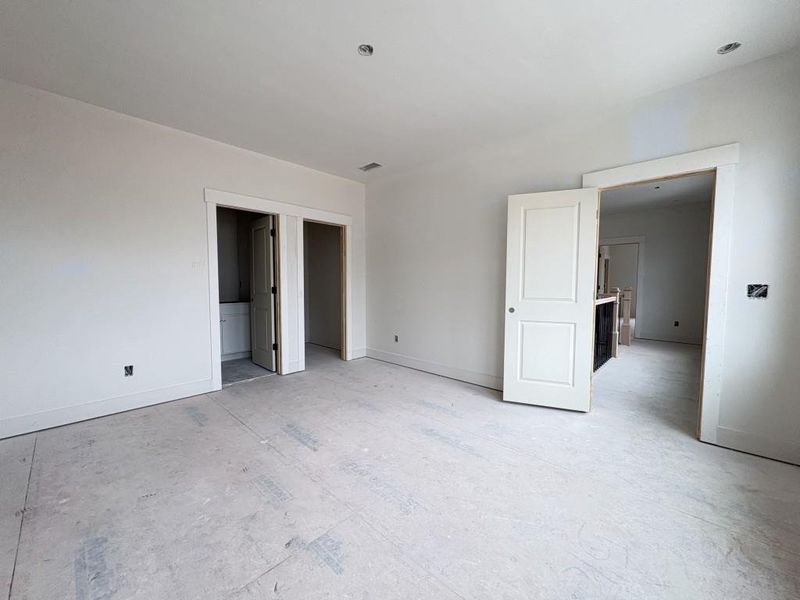 In-progress construction of a new home in , Cumming, GA (Image 15). In-progress construction of a new home in , Cumming, GA (Image 15).