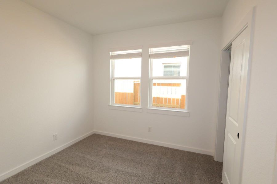 Bedroom 2 Bedroom 2