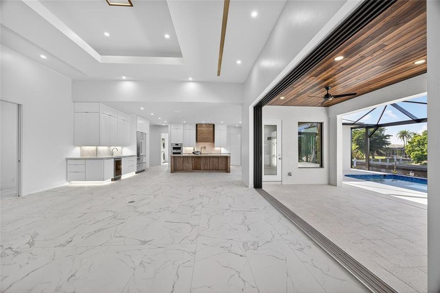 Spacious, unfurnished interior of a new home in , Punta Gorda (Image 30). Spacious, unfurnished interior of a new home in , Punta Gorda (Image 30).