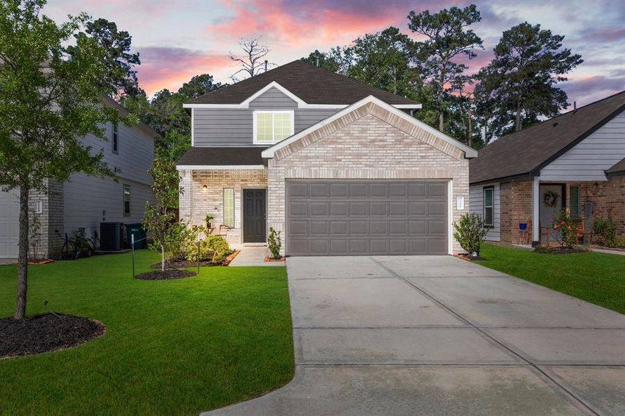 Welcome to 2220 Raider Drive! Welcome to 2220 Raider Drive!