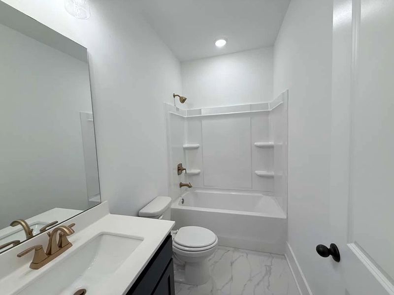 Guest Bathroom Construction Progress Guest Bathroom Construction Progress