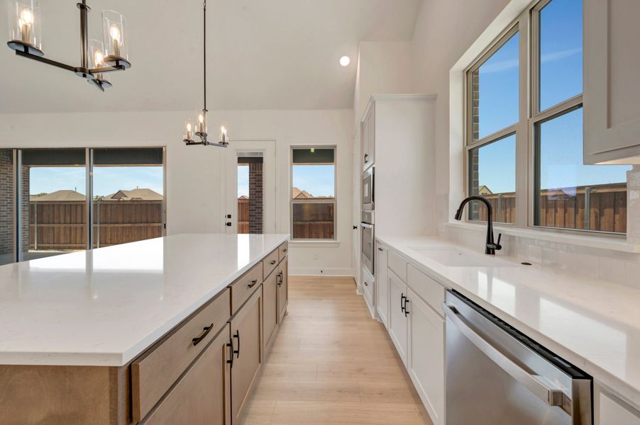 Kitchen Kitchen