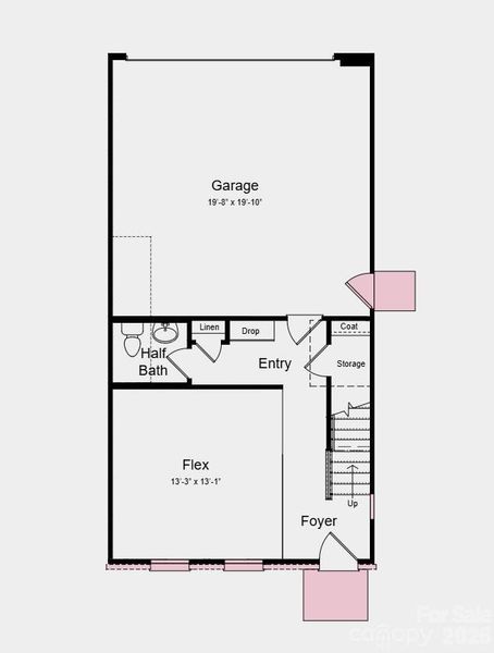 Lower Level Floor Plan - Additional Highlights Include: shower ledge in the primary bathroom Lower Level Floor Plan - Additional Highlights Include: shower ledge in the primary bathroom