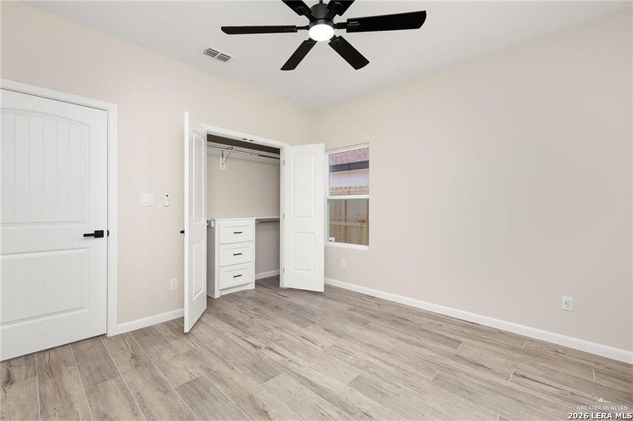 Spacious, unfurnished interior of a new home in , San Juan (Image 13).