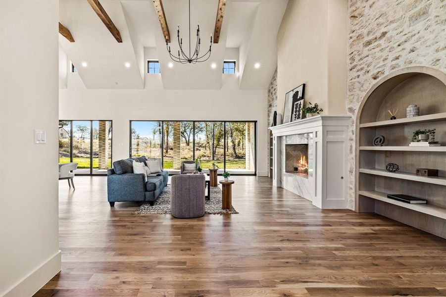 Community amenities in , Weatherford (Image 35).